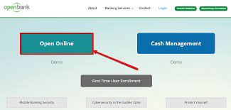Don't save on a public computer. Open Bank Online Banking Login Cc Bank