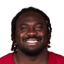 L.J. Collier (knee) heading to injured reserve