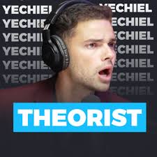 Yechiel Jacobs: Fighting for Israel, Being Famous, and Dreaming Big by  Theorist