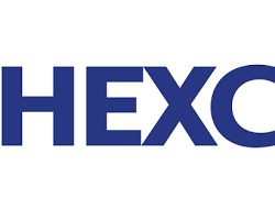 Image of Hexcel Corporation logo