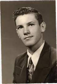 Kenneth Cain Obituary