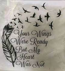 For Your Loved One Tattoos Memorial Tattoos Memorial Tattoo