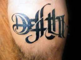 For another, tattoos are more permanent than even till death do us part (you can't divorce your own biology, after all). Top 49 Life Death Tattoo Ideas 2021 Inspiration Guide