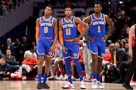 The knicks started off the season with two consecutive losses, but their latest. Nba Preseason Schedule And Expectations For New York Knicks Essentiallysports