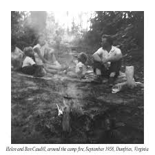 Benny Lee Caudill Obituary