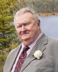 William (Bill) Patrick Hogan