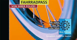 Maybe you would like to learn more about one of these? Fahrradpass Vorlage Download Freeware De