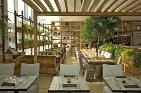Food Local Dining Restaurant Decor Restaurant Interior Design Farm Restaurant