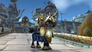 You can see the clear difference between each role and which works best for each situation. Wow Classic Paladin Epic Mount Reittier Guide So Bekommt Ihr Euer Streitross Nerdsquare Eu