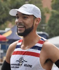 Olympic Trials Qualifiers