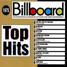 View Album Billboard Top Hits 1975 In 2019 Music Hits