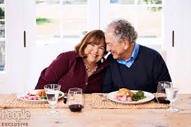 Ina Garten On Why She Never Had Kids With Husband Jeffrey In 2020 Ina Garten Food Network Recipes Jeffrey Garten