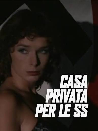 Prime Video: Casa privata per le SS
