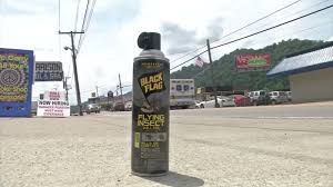 Wasp Spray Used As Meth Alternative Has Caused At Least 3 Fatal Overdoses West Virginia Police Say Abc7 Los Angeles