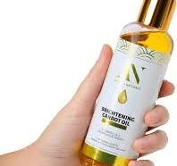 Amazon.com: ArabelsNaturals Organic Body Oil with Carrot ...