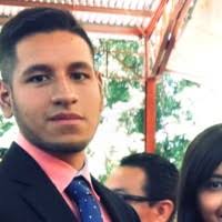 Luis David Balbuena Hernández