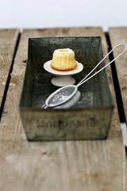 Miniatur Orange Ricotta Gugelhupf Kleine Susse Italienische Dinger Torta Della Nonna Style Zucker Zimt Und Liebe Gugelhupf Lebensmittel Essen Mini Gugelhupf Rezept