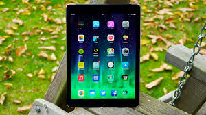 Camera Ipad Air 2 Review Techradar