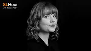 Jesuits and the Occult and Wisdom-inspired Music by Jackie Minton