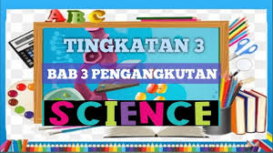 Sains tingkatan 3 mengandungi 10 buah bab yang terdiri daripada 45 topik. Sains Ting 3 Ulangkaji Bab 3 Lessons Blendspace