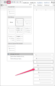 This wikihow teaches you how to create different kinds of lines in microsoft word on a windows or mac computer. Erstellen Und Arbeiten Mit Mehrstufigen Listen In Microsoft Word Allinfo