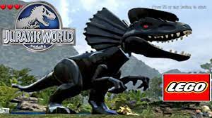 As we prepare to go back to the islands at eddie's workshop, we can pick up five . Venta How To Unlock Dilophosaurus Lego Jurassic World En Stock