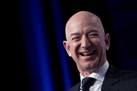 Corporate boards running america's largest public firms are giving top executives outsize compensation packages that have grown much faster than the stock market and the pay of typical workers, college graduates, and even the top 0.1%. How Much Does Jeff Bezos Make A Year The Hustler S Digest