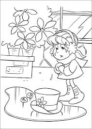 Santa claus plays a crucial . Frosty The Snowman Coloring Pages Iconmaker Info