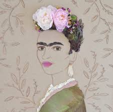 Powerful, Flowerful, Foliage-Filled Prints (and a book!)