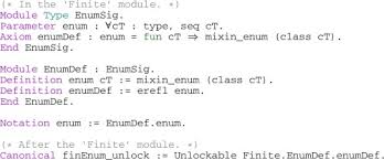 · to open (anything firmly closed or joined): . Program Extraction For Mutable Arrays Sciencedirect