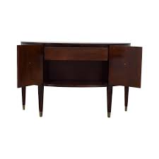 Favorite this post mar 20. 74 Off Ethan Allen Ethan Allen Wood Buffet Console Table Storage