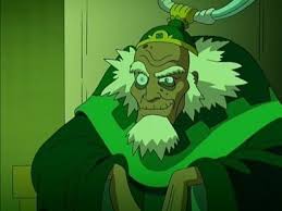 Legenda lui korra are loc la 70 de ani după avatar: Avatar Legenda Lui Aang 1x5 Kimdesene