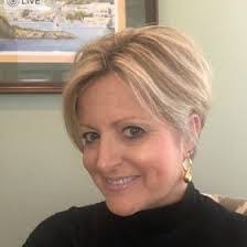 Mitzi Shaw's Instagram, Twitter & Facebook