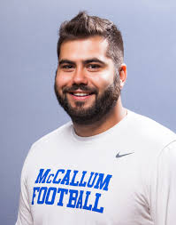 McCallum Knights Football