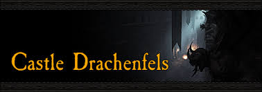 I know the castle is ridiculously over the top in every possible way. Warhammer End Times Vermintide Drachenfels On Steam
