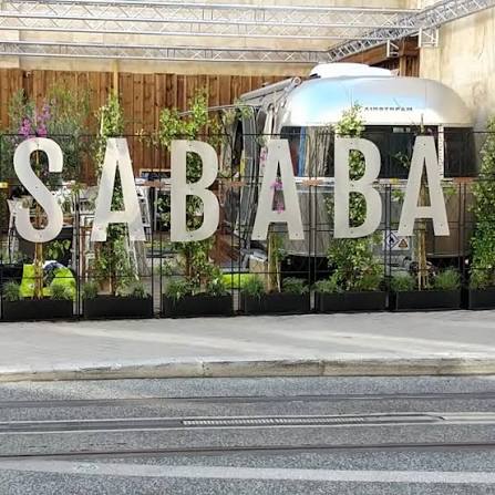 Sababa.Bordeaux | Bordeaux