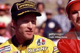 1,217 Kenny Roberts Photos & High Res Pictures