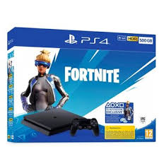 Miles morales standard edition sony ps4 físico. Consolas Ps4 Los Mejores Precios Y Ofertas Fnac Playstation