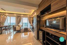 Malaysia condo and projects directory. We Can T Believe These Renovations Cost Rm100 000 Or Less Qanvast