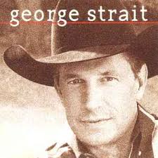 George Strait