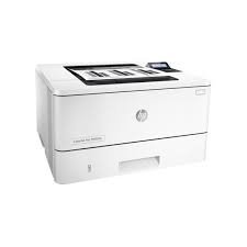 Главная принтеры hp laserjet pro 400 m401dn. Hp Laserjet Pro M402d C5f92a Black And White Laser Printer With Duplex Printing 1200x1200dpi 38ppm Printer Thailand Com