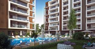 Çiğli ataşehir 3+1 kulanışlı satılık daire. B Life Cigli Atasehir De Yukseliyor Emlak Sayfasi