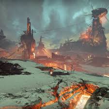 Released on december 9, 2014. Destiny Rise Of Iron Everything We Know Polygon