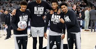 It’s time for All Star Weekend: Friday Night Discussion