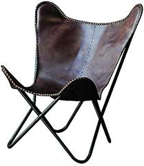 Introducing the new hand at the furniture today bedding helm. Amazon Com Creative Co Op Da3428 Leather And Metal Butterfly Chair Kitchen Dining Leather Butterfly Chair Butterfly Chair Leather Accent Chair