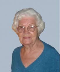 Marie Cooke Obituary