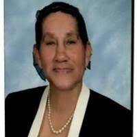 Doris Trahan Obituary