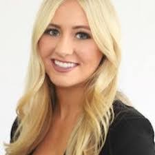 Abigail Ross's Instagram, Twitter & Facebook