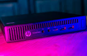 You can easily mount it on a wall or adjust it to any angle on your desk thanks to the thin profile that gives you more freedom to work how you want. Hp Elitedesk 800 G2 Mini Project Tinyminimicro Ce Review