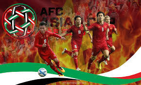Tổng hợp tin tức bóng đá việt nam: Chia Sáº» Banner Cá»• VÅ© Bong Ä'a Viá»‡t Nam Asian Cup 2019 Chiáº¿n Tháº¯ng